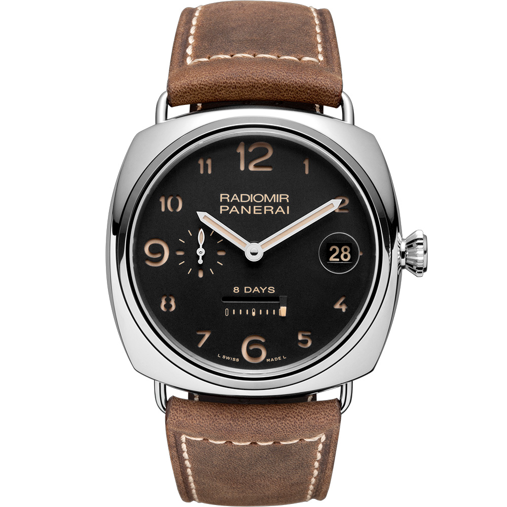 Panerai Radiomir Pam00408