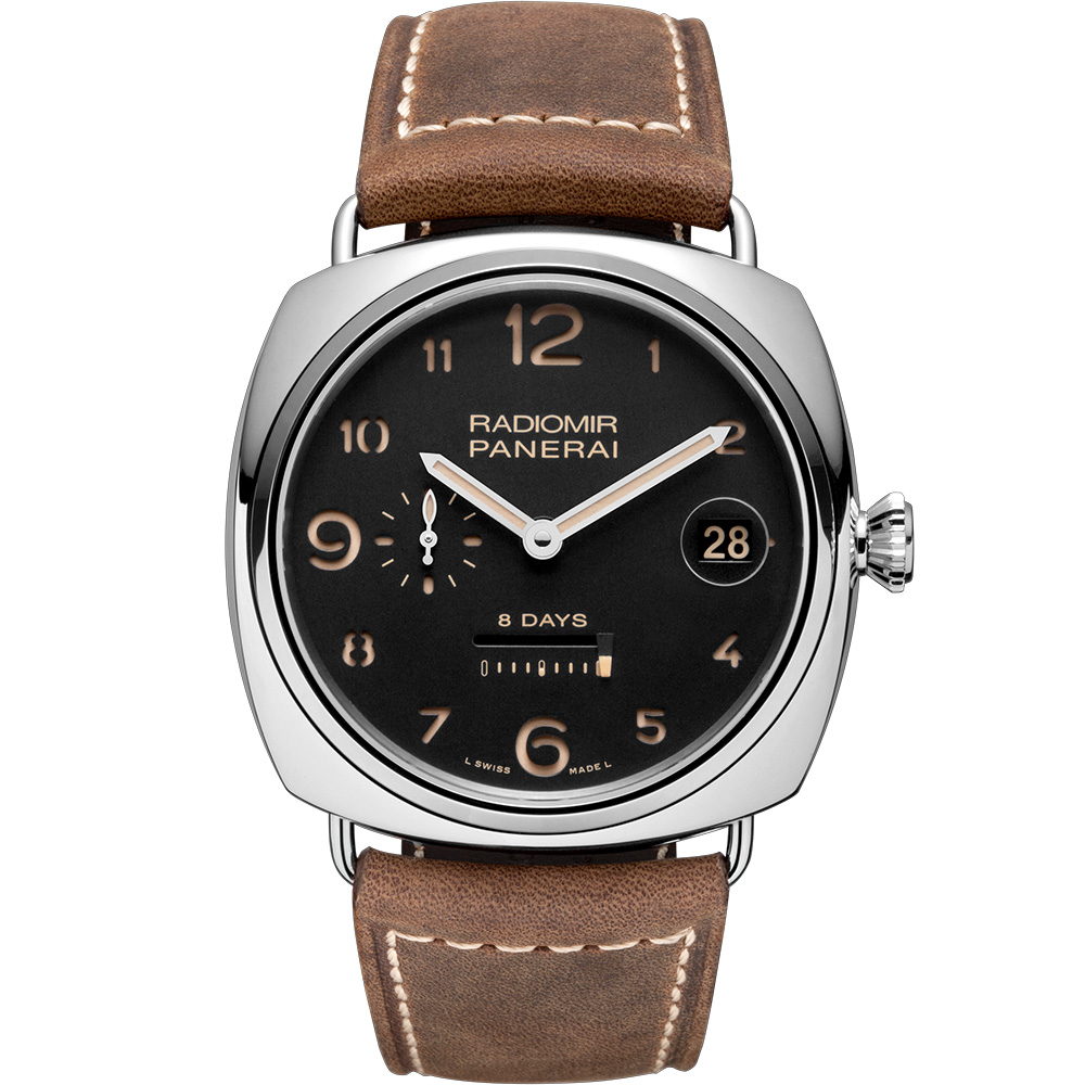 Panerai Radiomir Pam00409