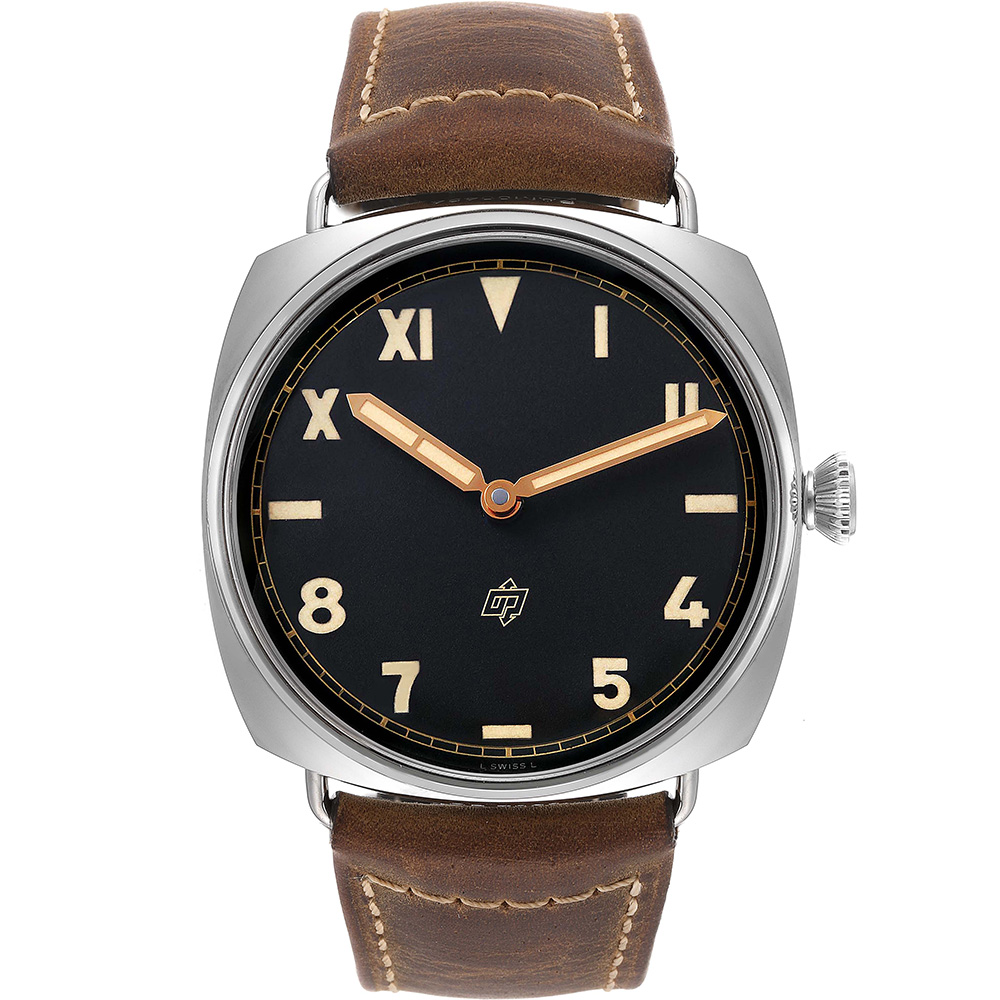 Panerai Radiomir Pam00424