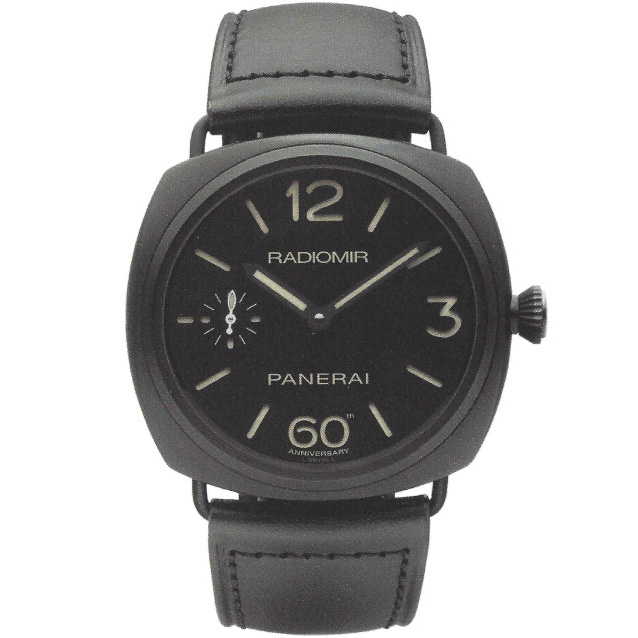 Panerai Radiomir Pam00444