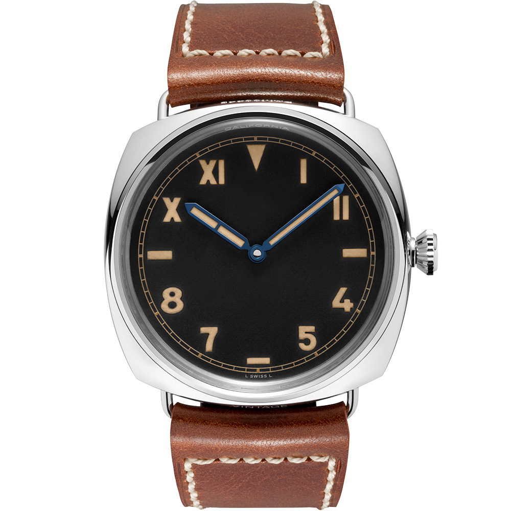 Panerai Radiomir Pam00448