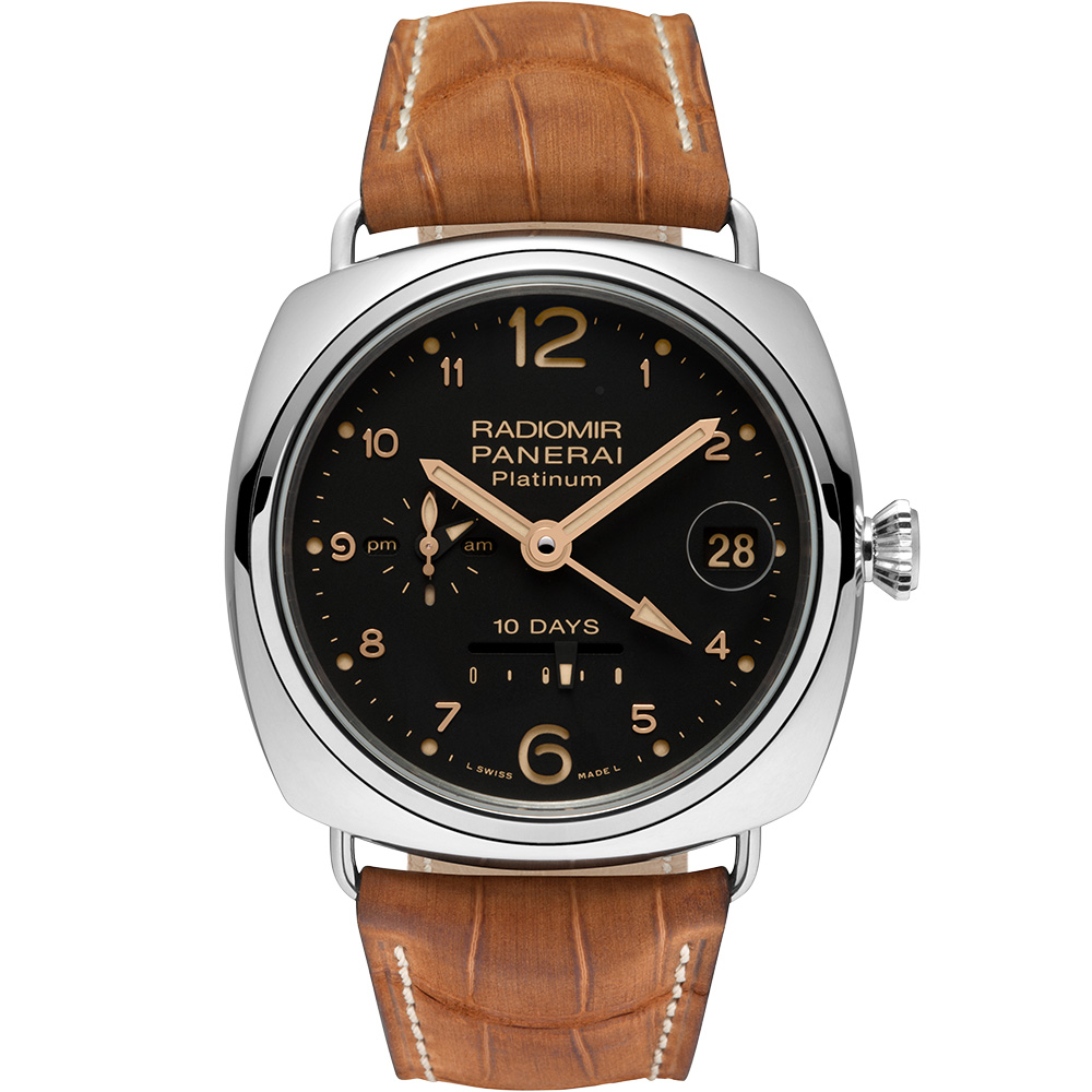 Panerai Radiomir Pam00495
