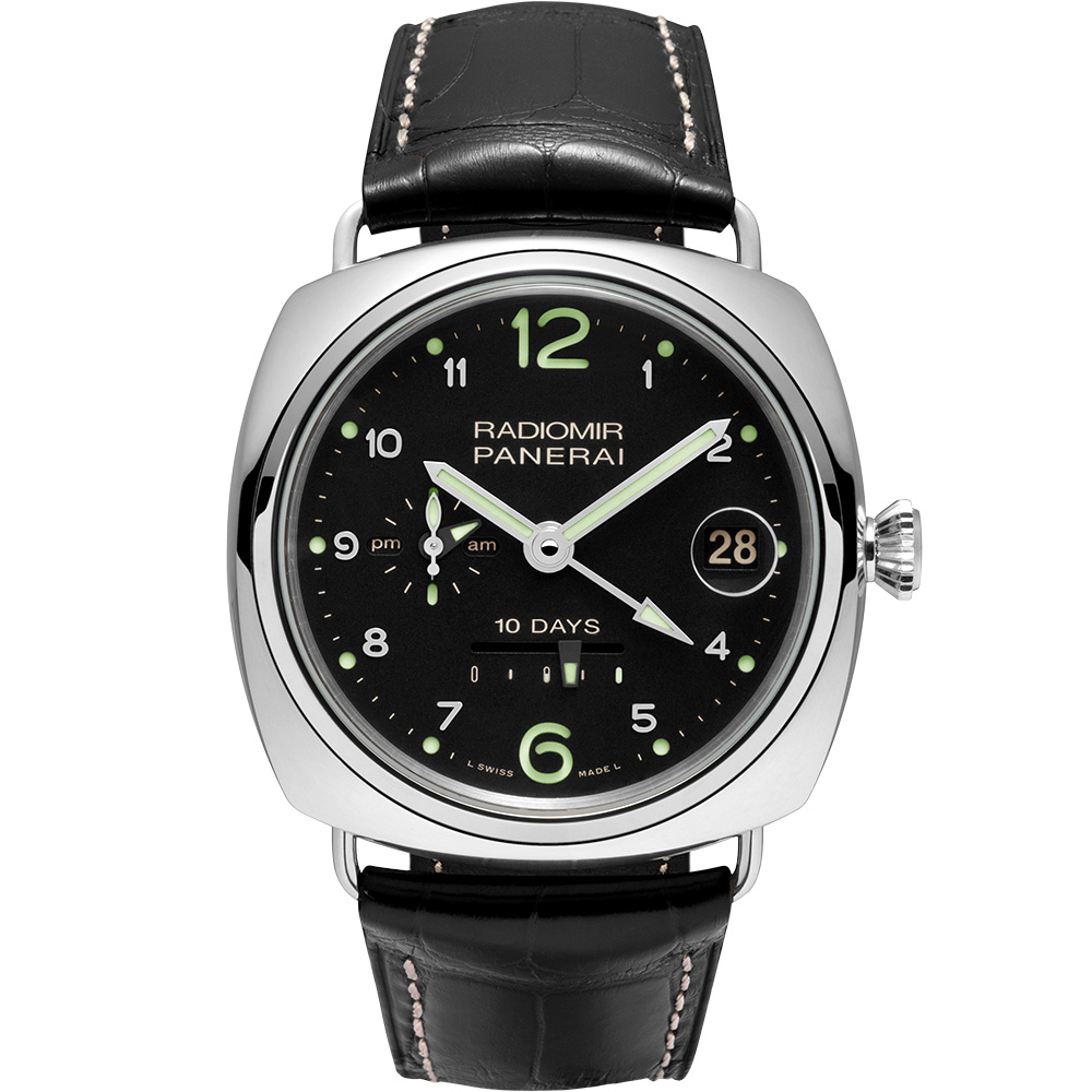 Panerai Radiomir Pam00496