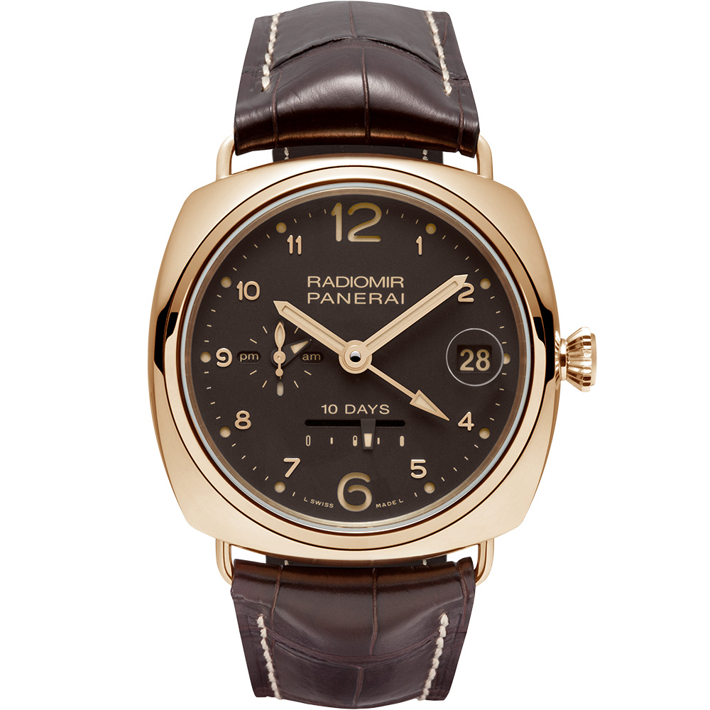 Panerai Radiomir Pam00497