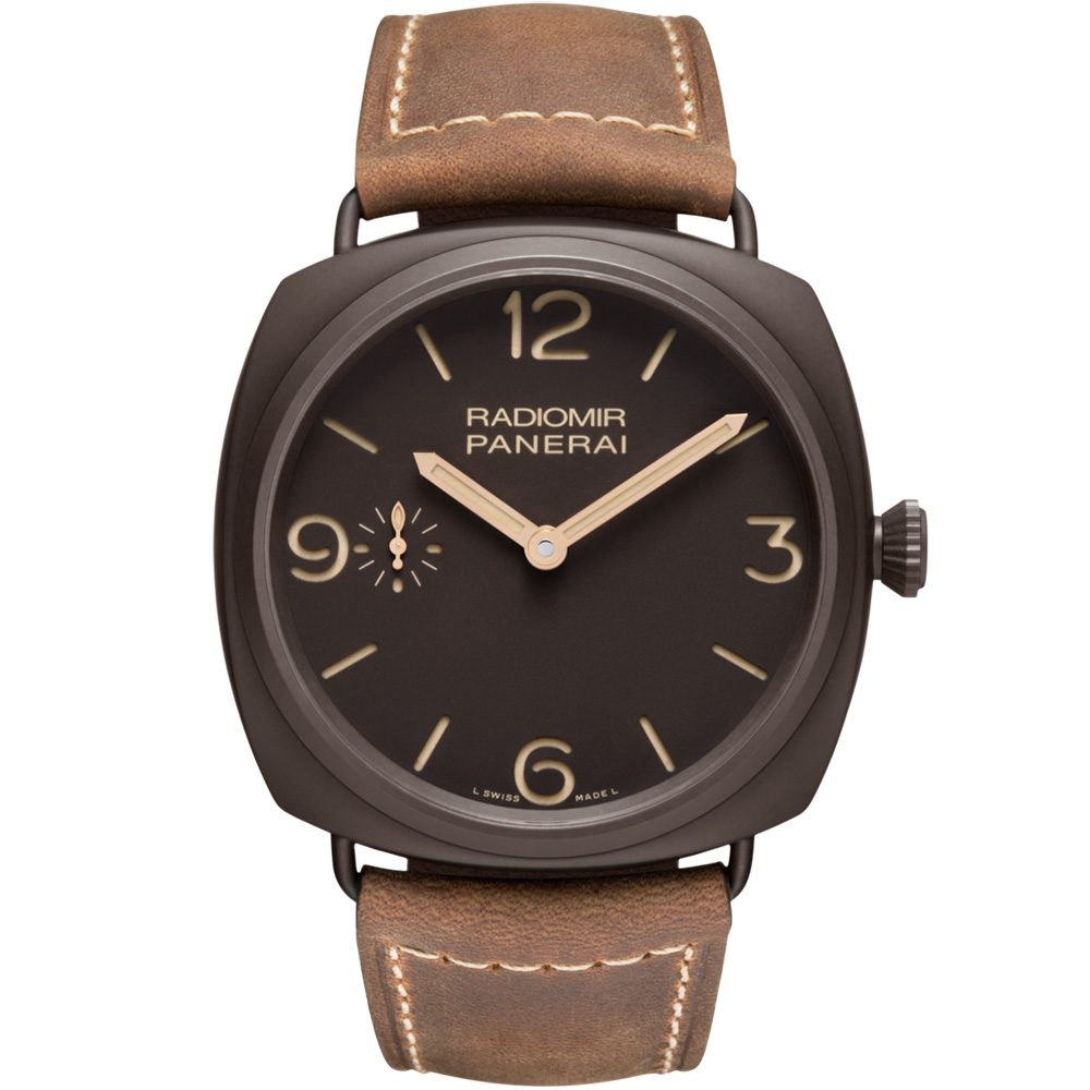 Panerai Radiomir Pam00504
