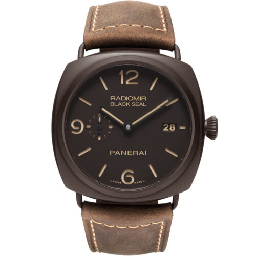 Panerai Radiomir Pam00505