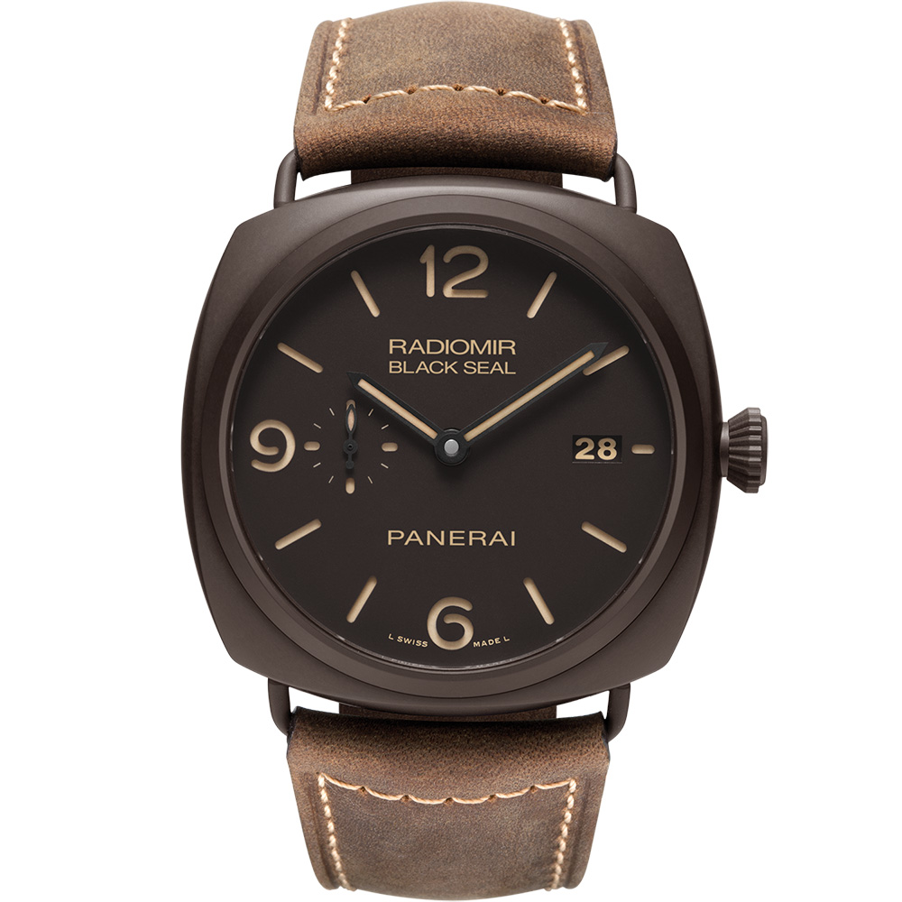 Panerai Radiomir Pam00505