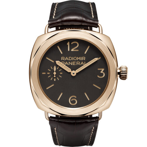 Panerai Radiomir Pam00522