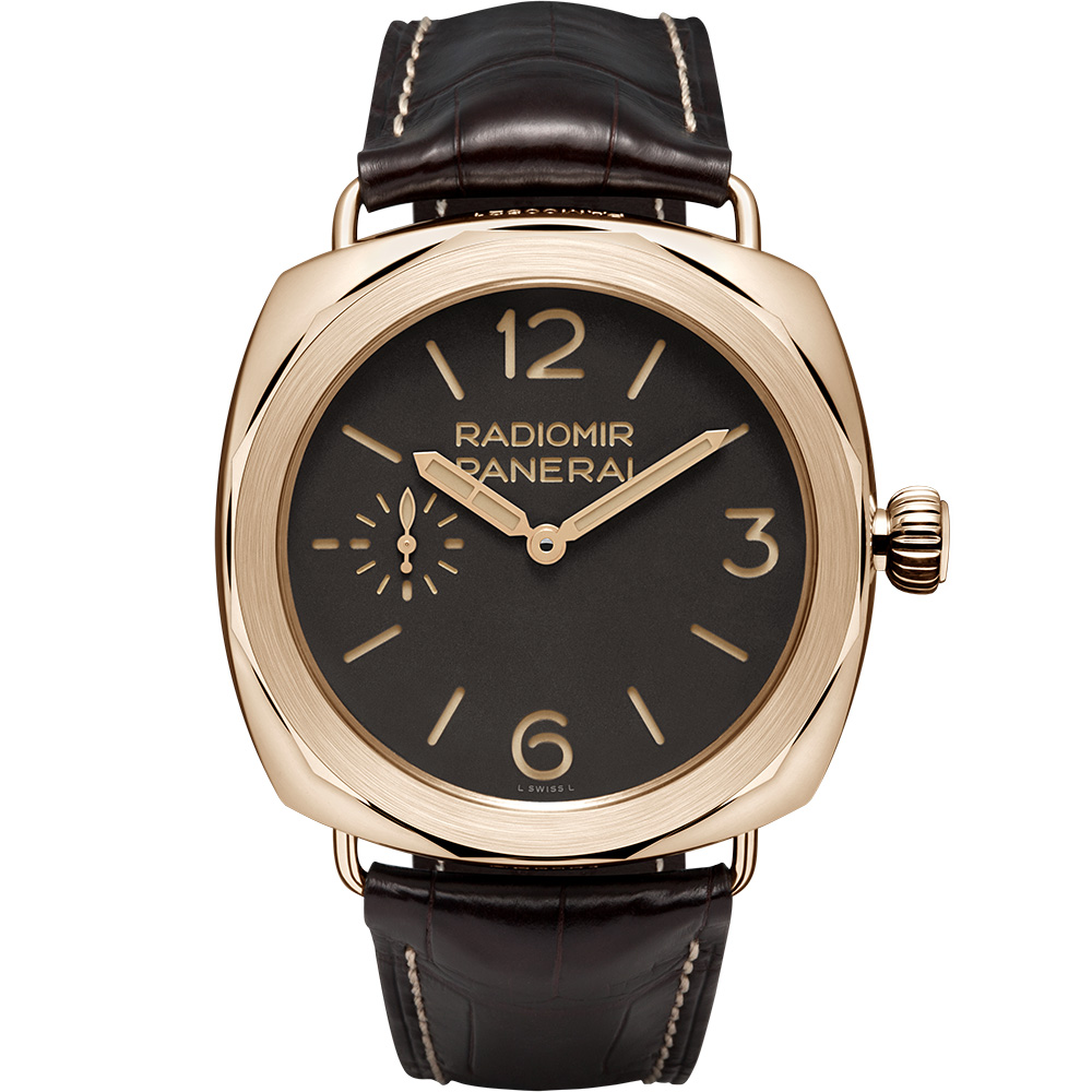 Panerai Radiomir Pam00522
