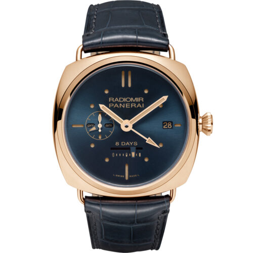 Panerai Radiomir Pam00538