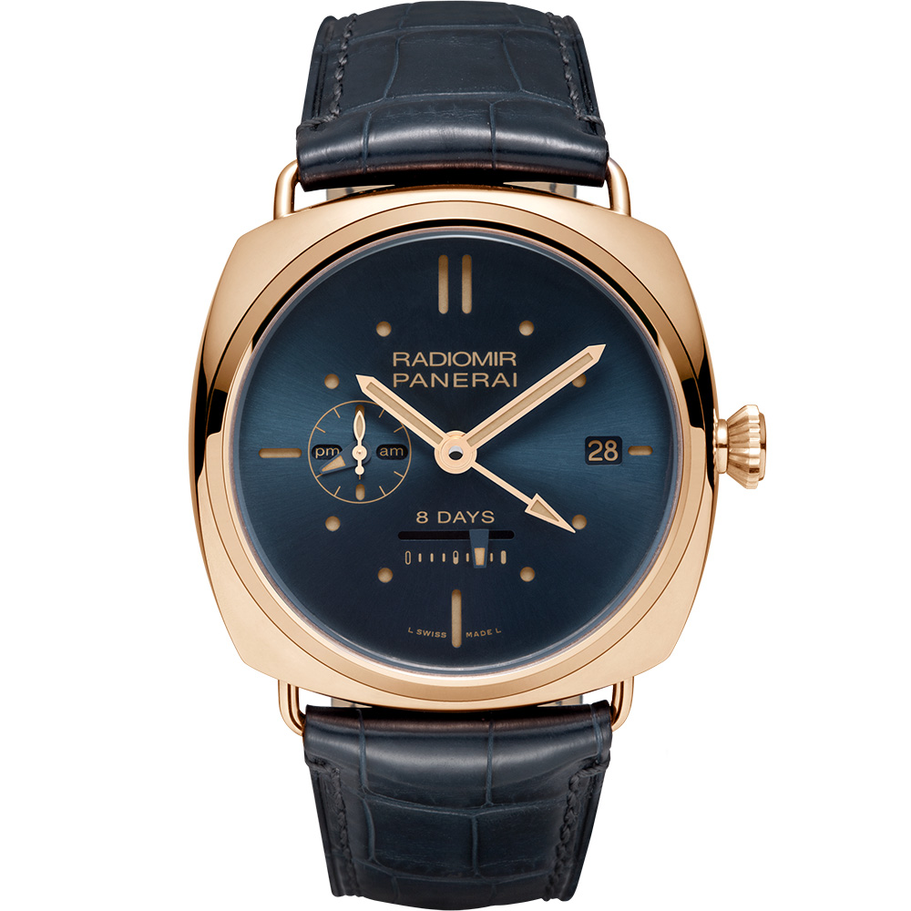 Panerai Radiomir Pam00538