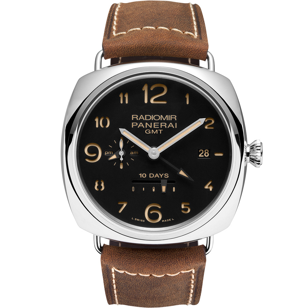Panerai Radiomir Pam00549