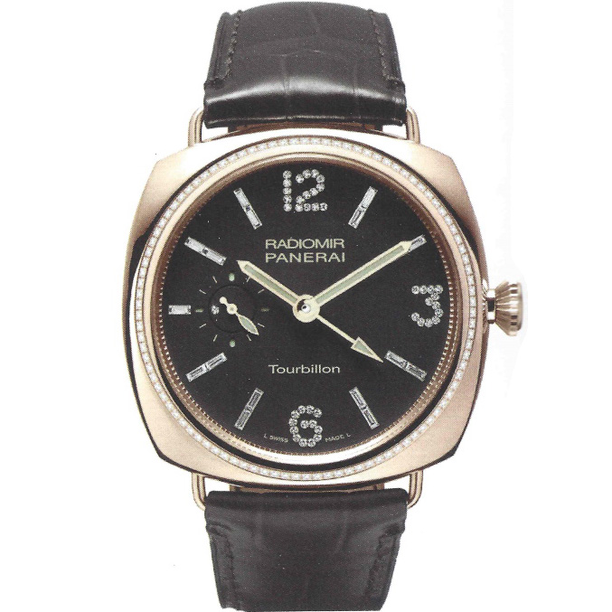 Panerai Radiomir Pam00568