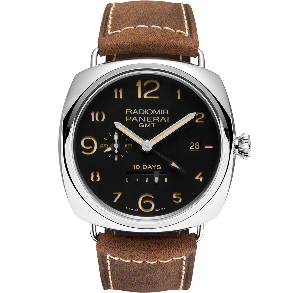 Panerai Radiomir Pam00595