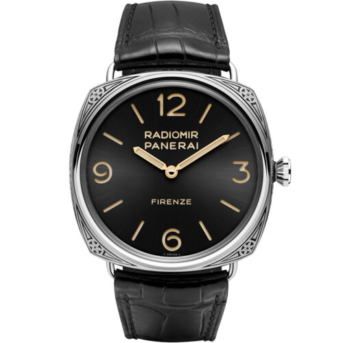 Panerai Radiomir Pam00604