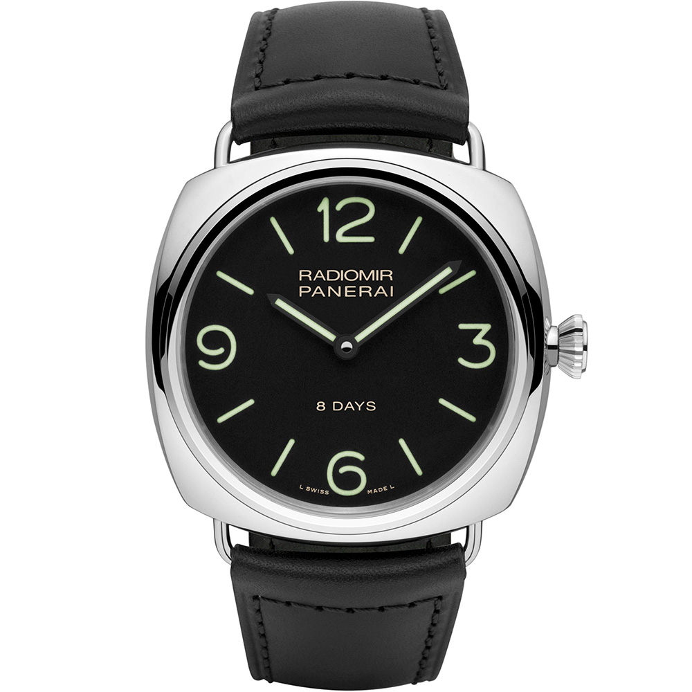 Panerai Radiomir Pam00610