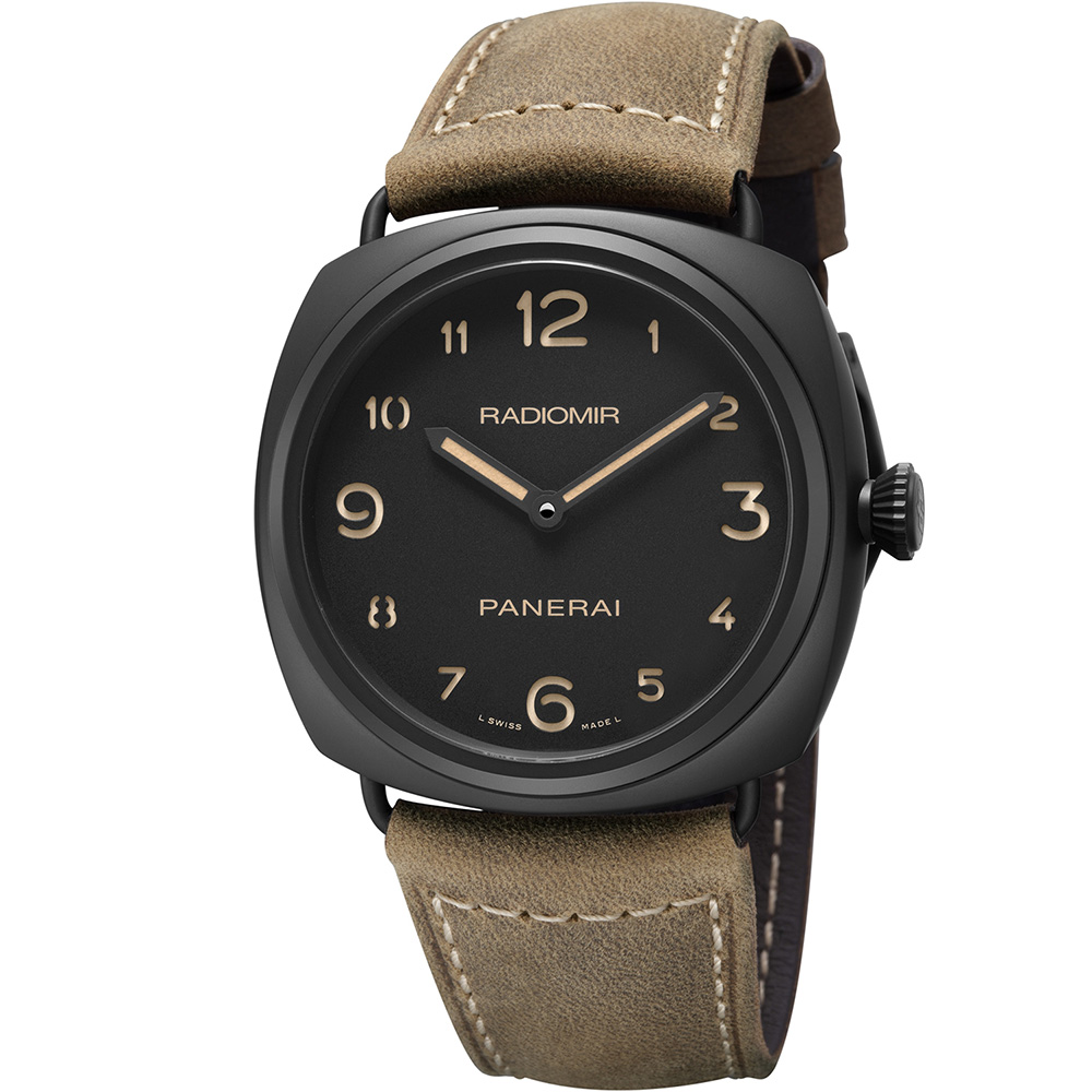 Panerai Radiomir Pam00613
