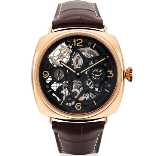 Panerai Radiomir Pam00636