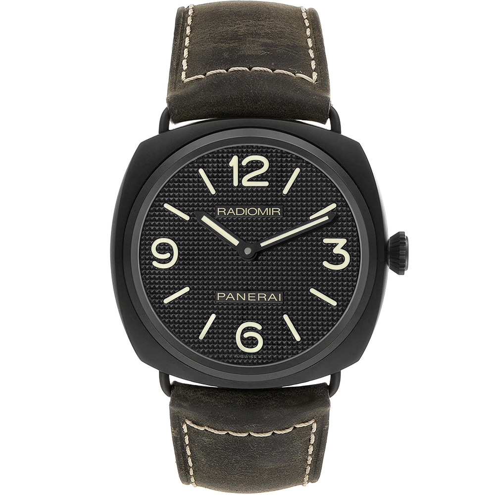 Panerai Radiomir Pam00643
