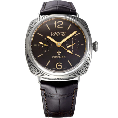 Panerai Radiomir Pam00669