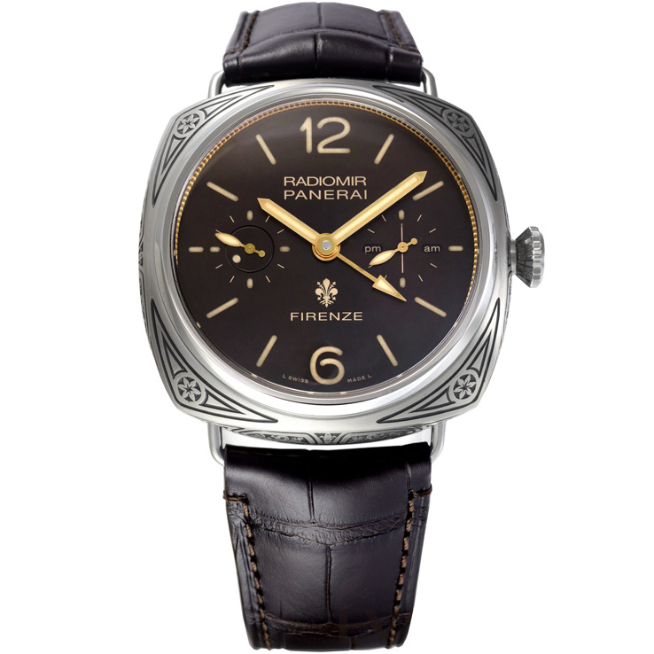 Panerai Radiomir Pam00669