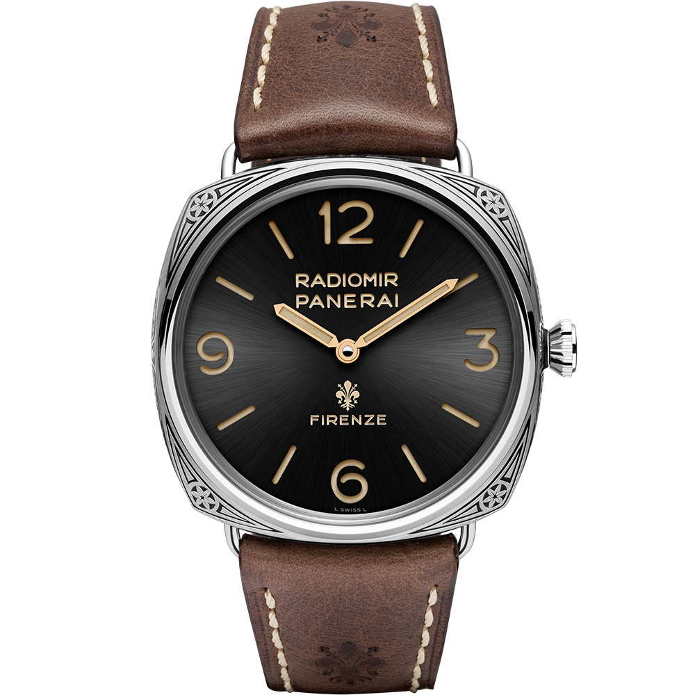 Panerai Radiomir Pam00672