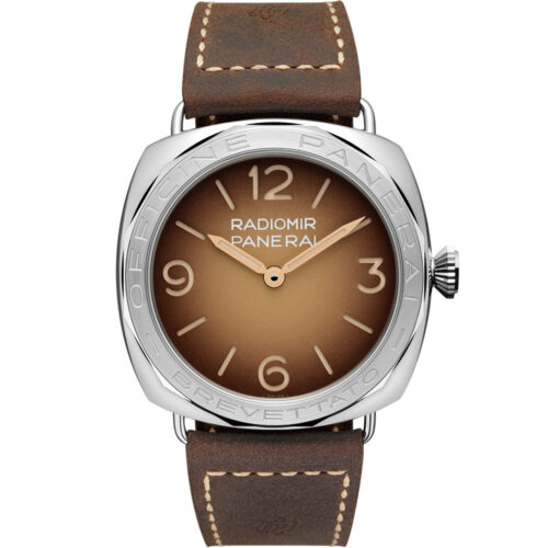 Panerai Radiomir Pam00687