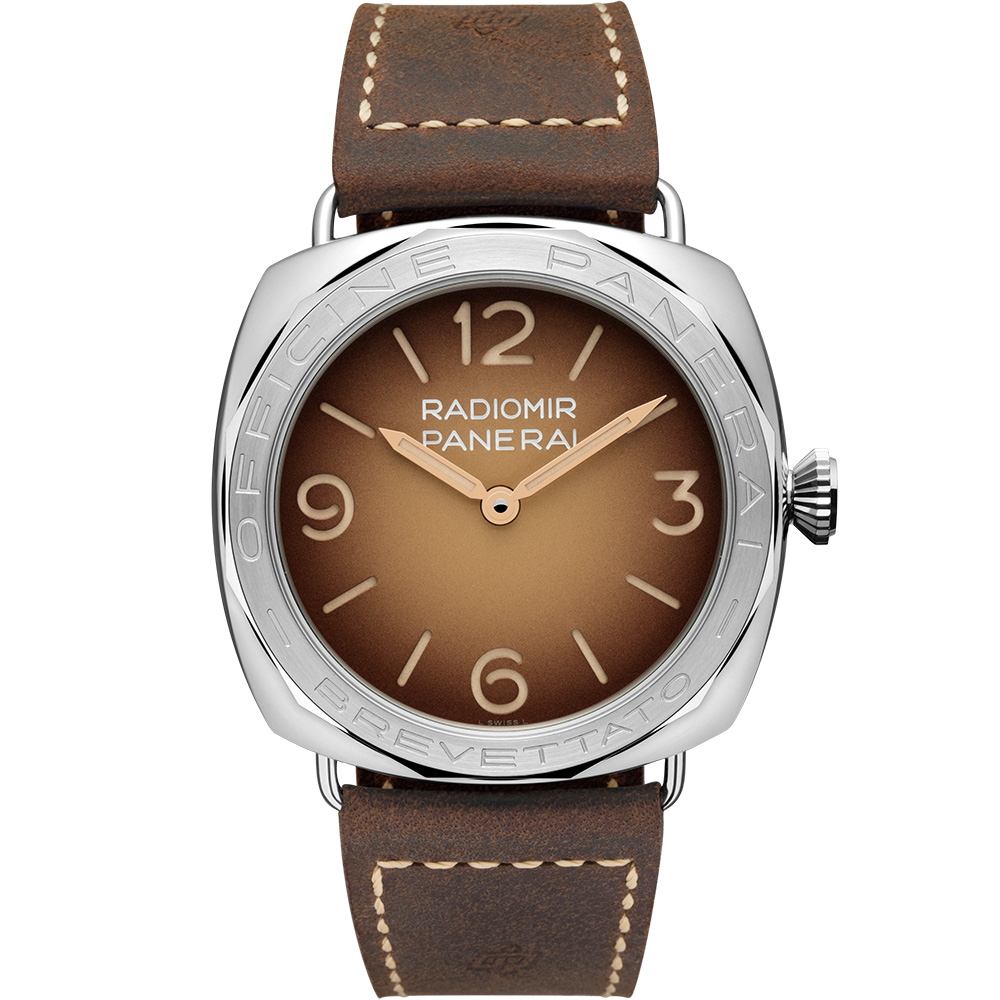 Panerai Radiomir Pam00687