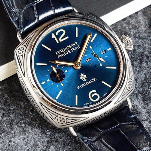 Panerai Radiomir Pam00696