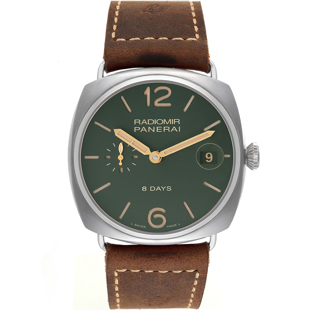 Panerai Radiomir Pam00735
