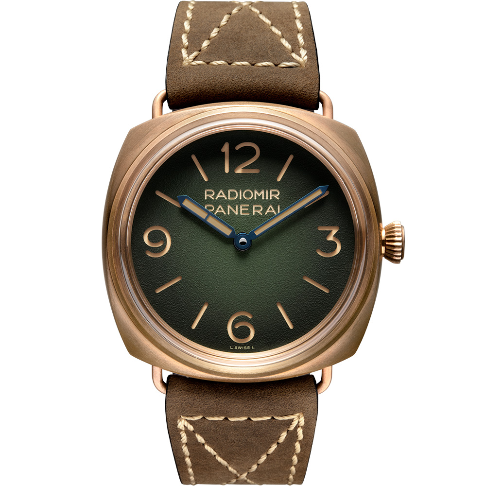 Panerai Radiomir Pam00760