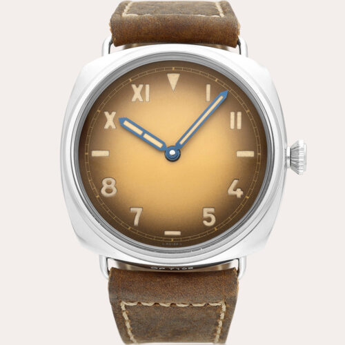 Panerai Radiomir Pam00931