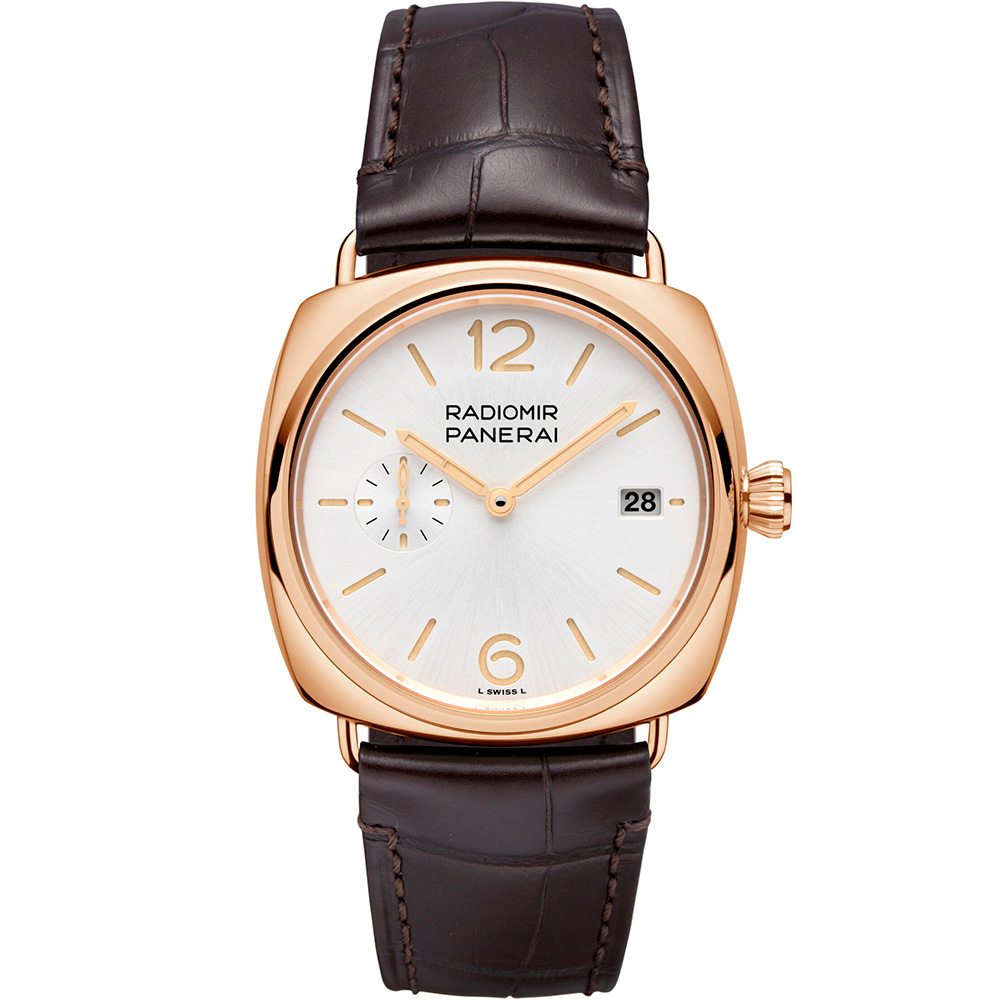 Panerai Radiomir Pam01026