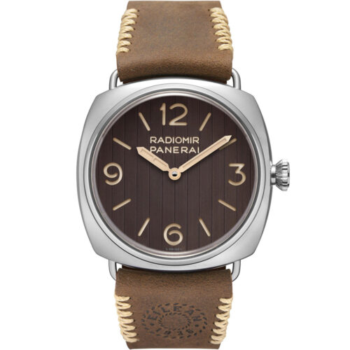 Panerai Radiomir Pam01243