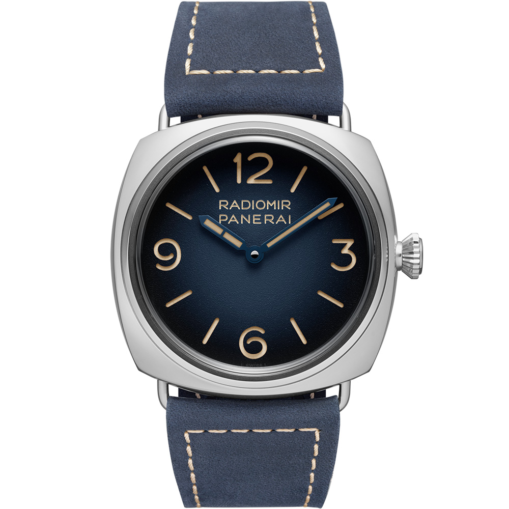 Panerai Radiomir Pam01335