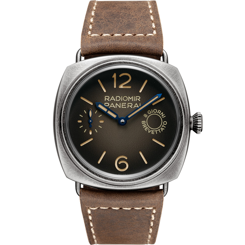 Panerai Radiomir Pam01347