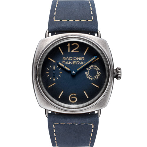 Panerai Radiomir Pam01348