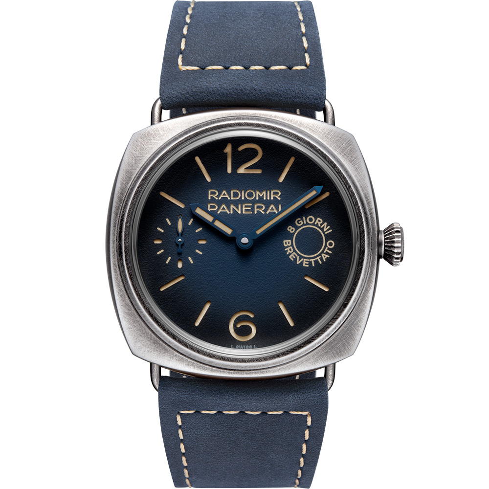 Panerai Radiomir Pam01348