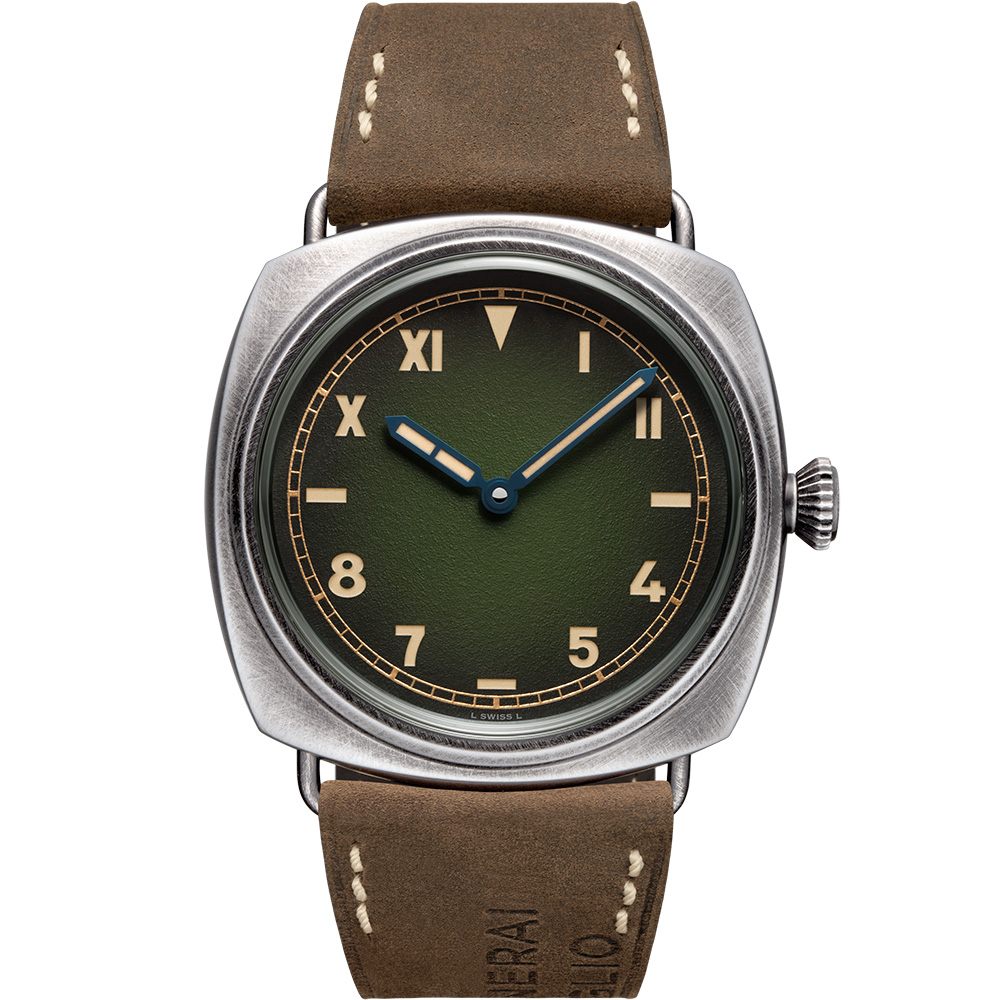 Panerai Radiomir Pam01349
