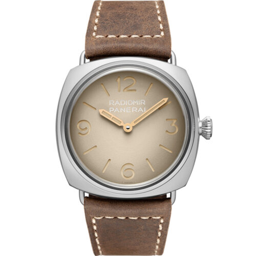 Panerai Radiomir Pam01350