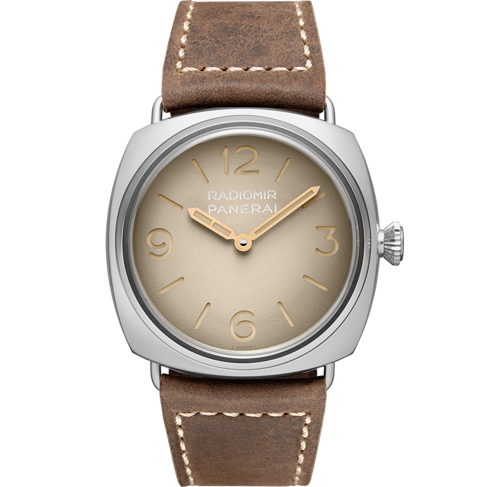 Panerai Radiomir Pam01350