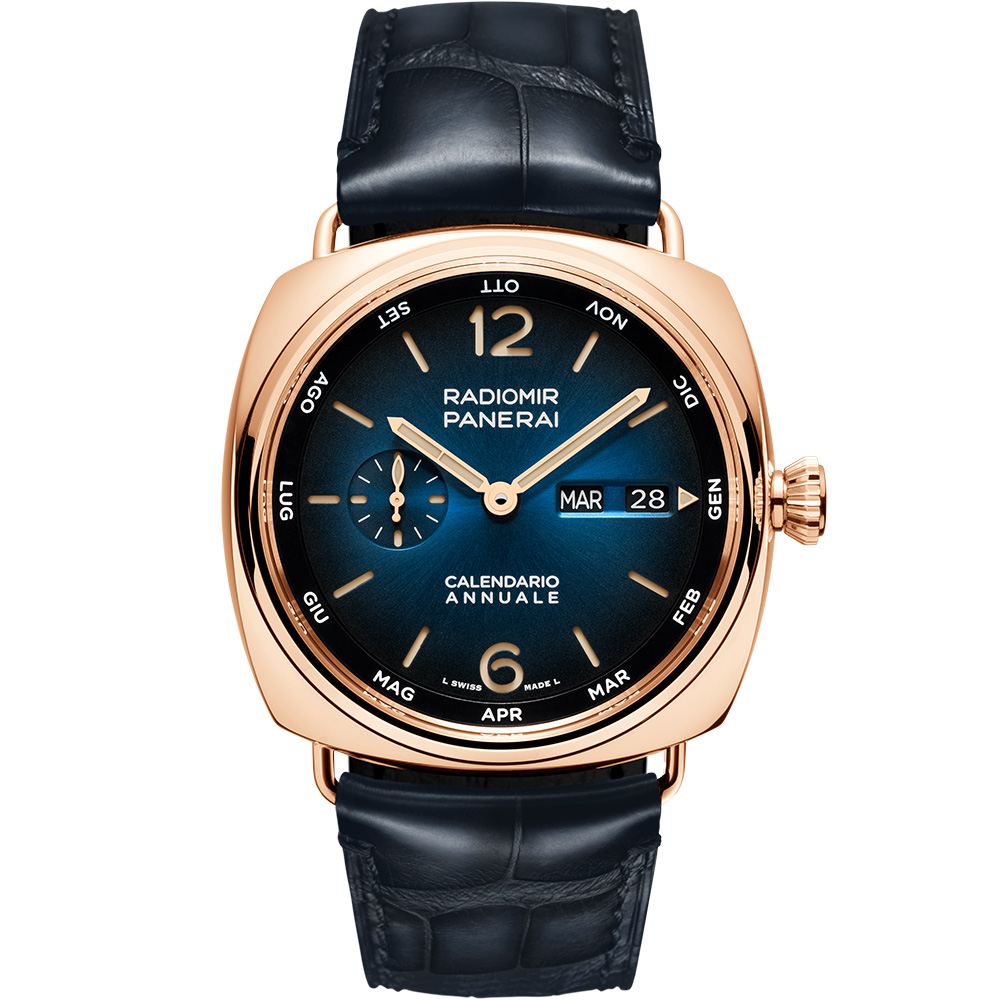 Panerai Radiomir Pam01363