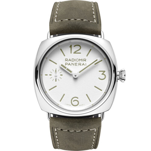 Panerai Radiomir Pam01384