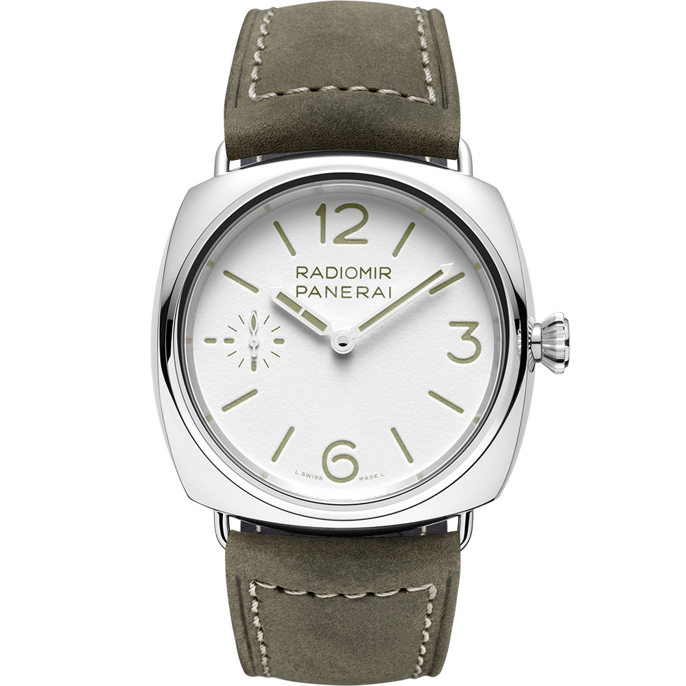 Panerai Radiomir Pam01384
