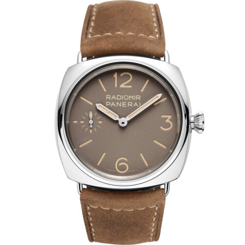 Panerai Radiomir Pam01385