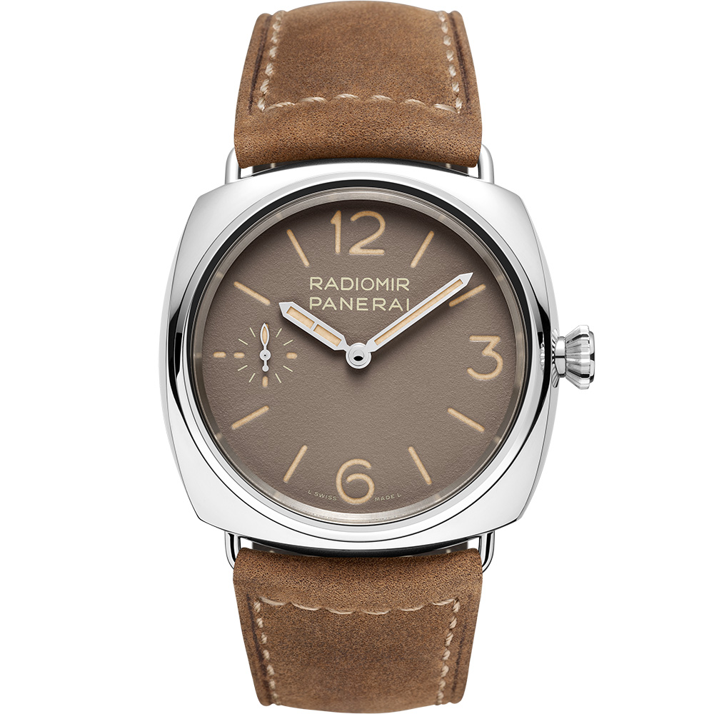 Panerai Radiomir Pam01385