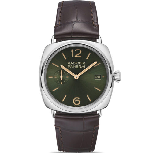 Panerai Radiomir Pam01386