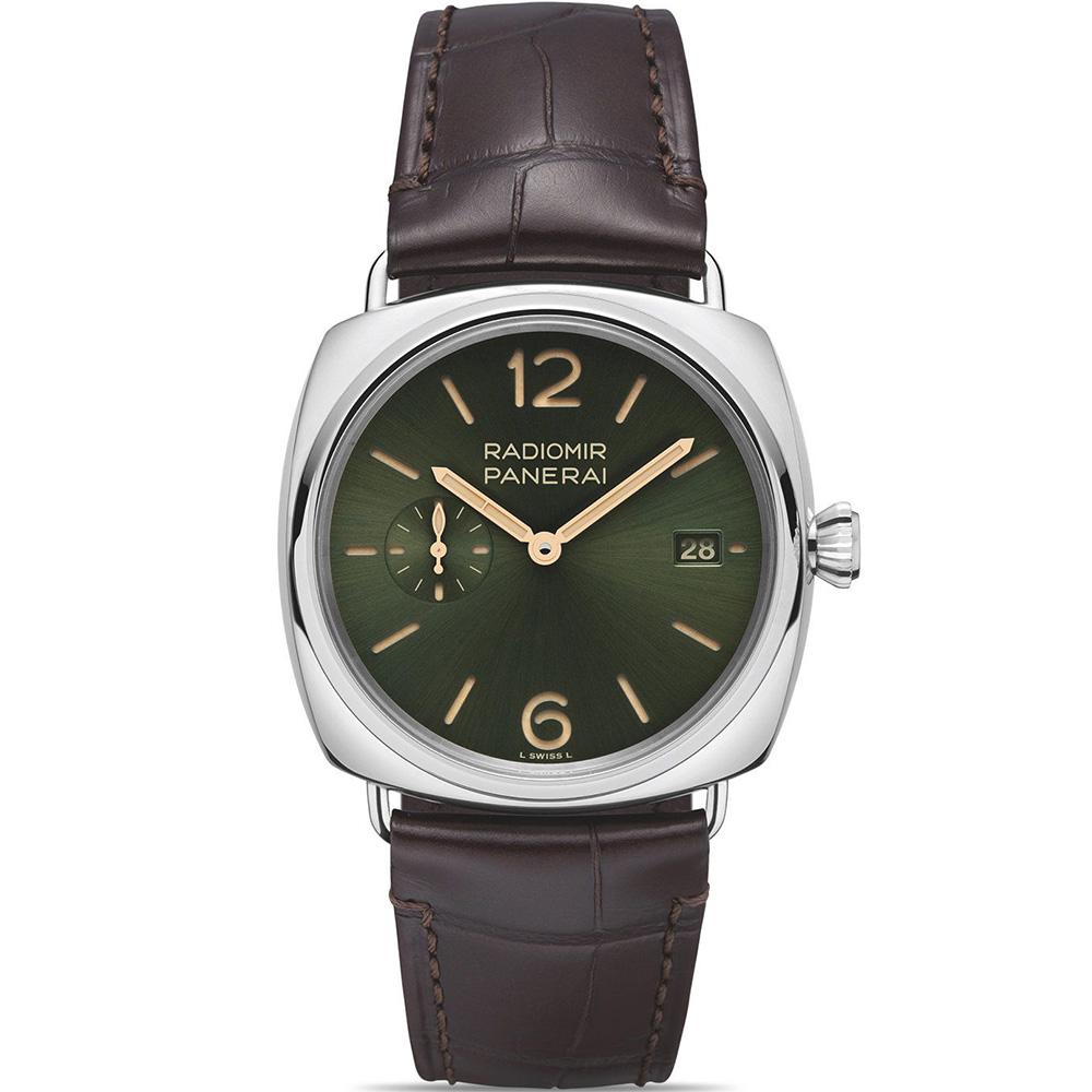 Panerai Radiomir Pam01386