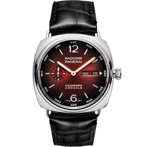 Panerai Radiomir Pam01432