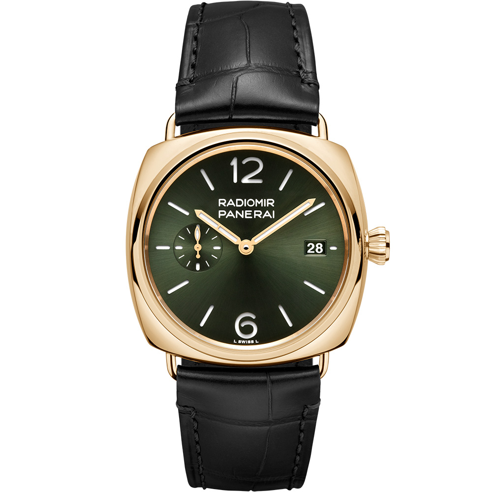 Panerai Radiomir Pam01437